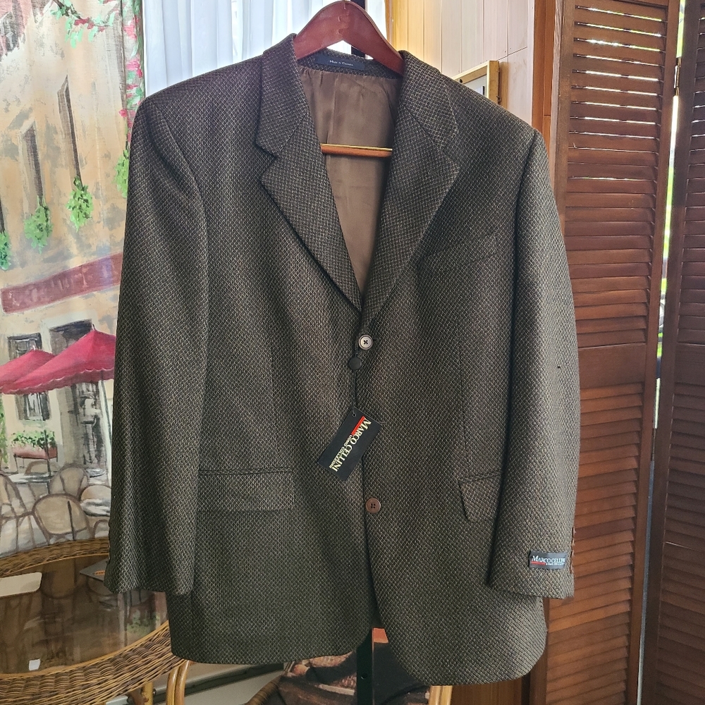 💢 Sale Marco Cellini sport Jacket